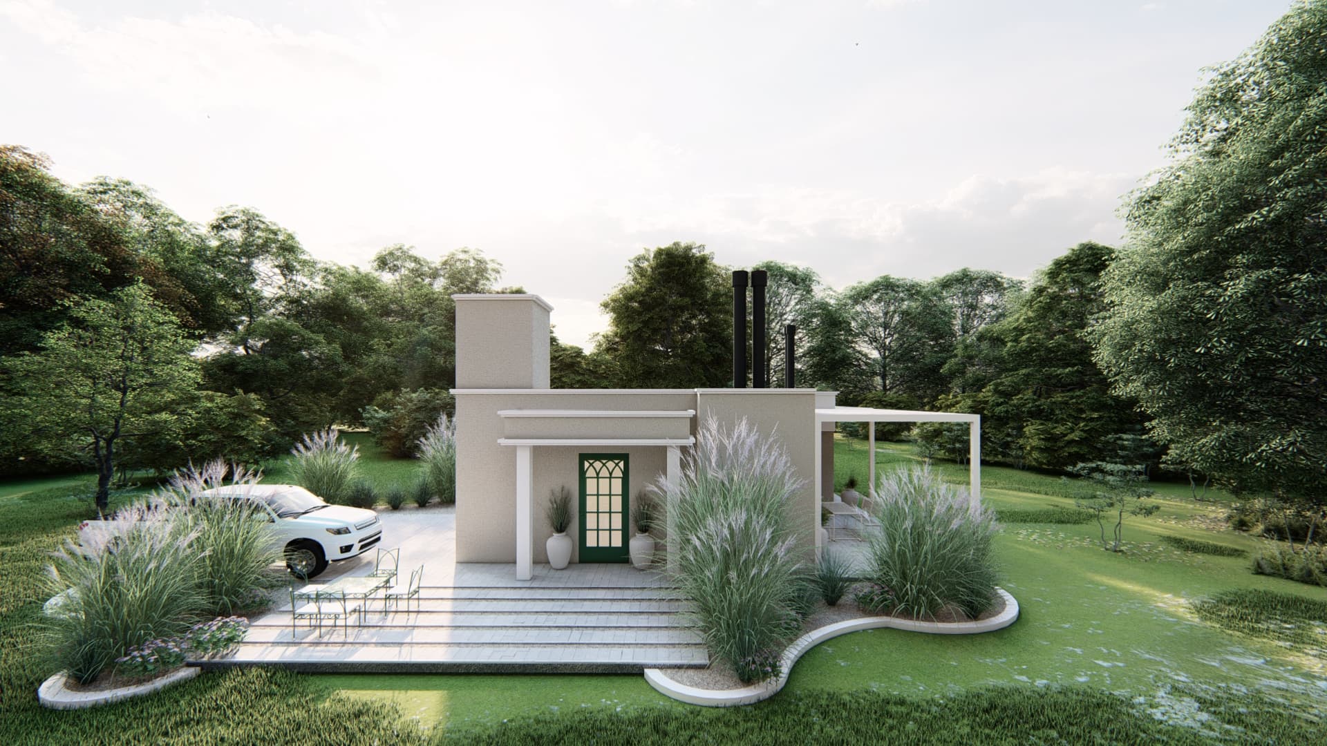 Proyecto VR